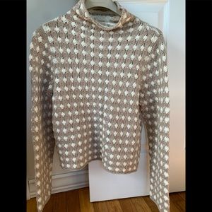 Anthropologie sweater
